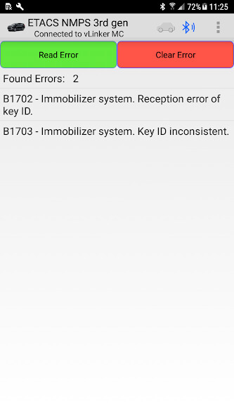 Run android online APK ETACS NMPS 3rd gen from MyAndroid or emulate ETACS NMPS 3rd gen using MyAndroid
