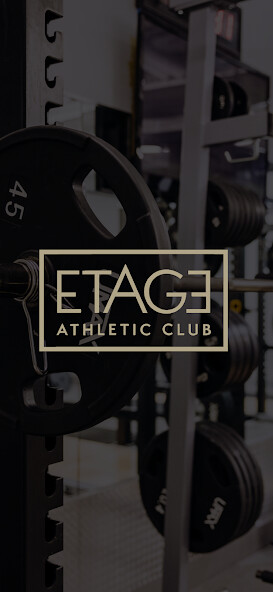 Run android online APK Etage Athletic Club from MyAndroid or emulate Etage Athletic Club using MyAndroid