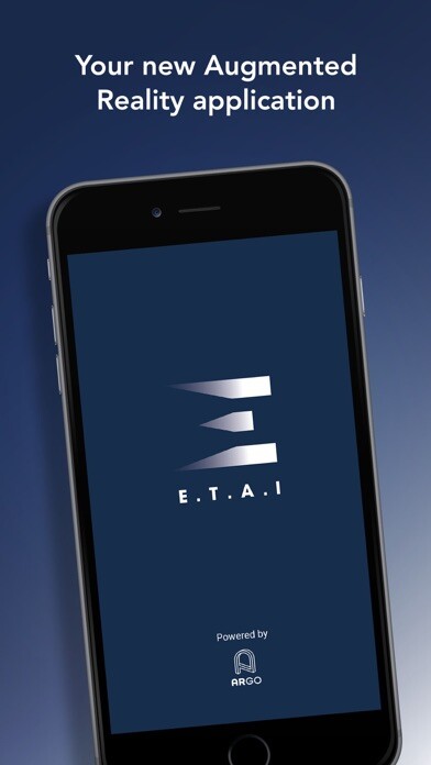 Emulate iPhone app ETAI using MyAndroid Emulate iPhone app ETAI using MyAndroid