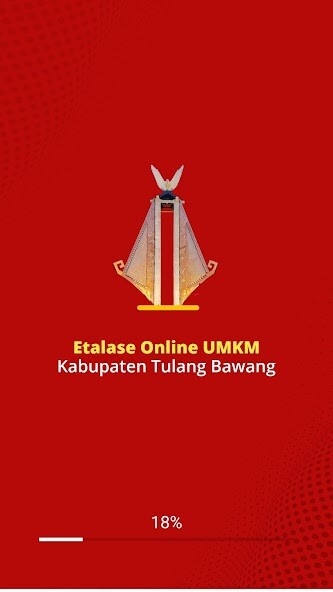 Run android online APK Etalase Online UMKM from MyAndroid or emulate Etalase Online UMKM using MyAndroid