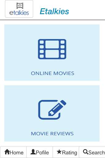 Emulate Android APK Etalkies