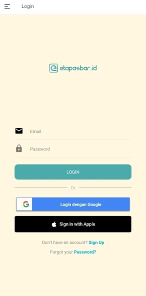 Run android online APK Etapasbar from MyAndroid or emulate Etapasbar using MyAndroid Run android online APK Etapasbar from MyAndroid or emulate Etapasbar using MyAndroid