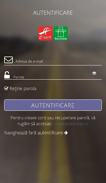 Emulate iPhone app eTarife using MyAndroid Emulate iPhone app eTarife using MyAndroid