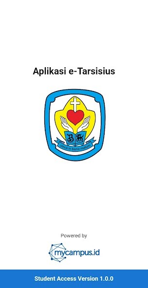 Run android online APK e-Tarsisius from MyAndroid or emulate e-Tarsisius using MyAndroid