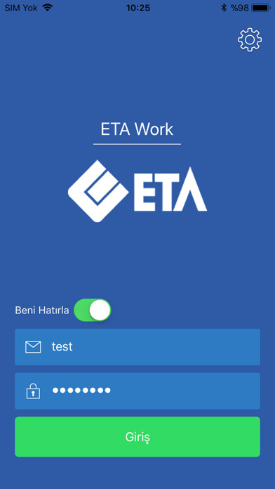 Emulate iPhone app ETA Work using MyAndroid Emulate iPhone app ETA Work using MyAndroid