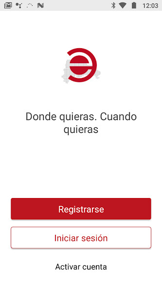 Emulate iPhone app eTaxi do using MyAndroid