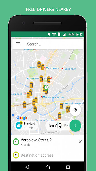 Run android online APK Etaximo 3040 - Taxi Of Choice from MyAndroid or emulate Etaximo 3040 - Taxi Of Choice using MyAndroid Run android online APK Etaximo 3040 - Taxi Of Choice from MyAndroid or emulate Etaximo 3040 - Taxi Of Choice using MyAndroid