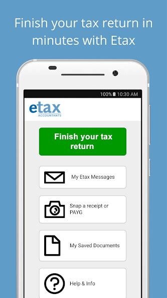 Run android online APK Etax Mobile App - Australian Tax Return for Mobile from MyAndroid or emulate Etax Mobile App - Australian Tax Return for Mobile using MyAndroid Run android online APK Etax Mobile App - Australian Tax Return for Mobile from MyAndroid or emulate Etax Mobile App - Australian Tax Return for Mobile using MyAndroid
