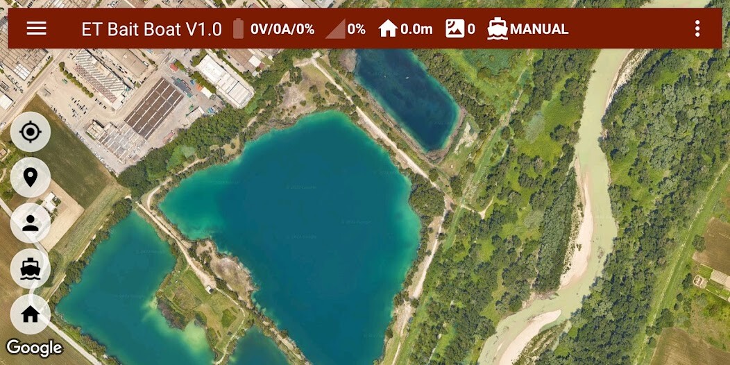 Run android online APK ET Bait Boat PLUS from MyAndroid or emulate ET Bait Boat PLUS using MyAndroid Run android online APK ET Bait Boat PLUS from MyAndroid or emulate ET Bait Boat PLUS using MyAndroid