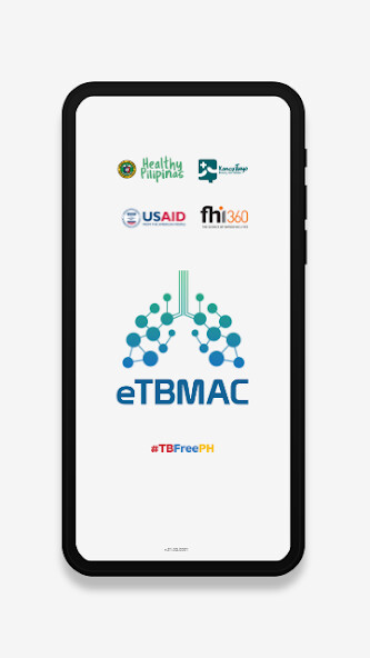Run android online APK eTBMAC from MyAndroid or emulate eTBMAC using MyAndroid