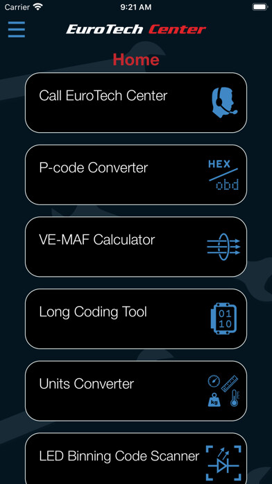 Emulate iPhone app ETC App using MyAndroid Emulate iPhone app ETC App using MyAndroid