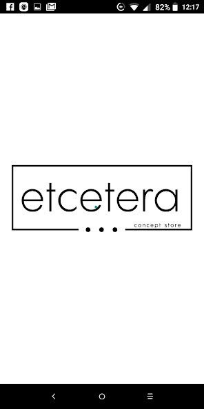 Run android online APK Etcetera Concept Store from MyAndroid or emulate Etcetera Concept Store using MyAndroid Run android online APK Etcetera Concept Store from MyAndroid or emulate Etcetera Concept Store using MyAndroid
