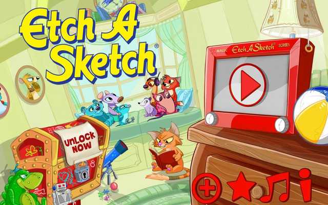 Emulate Android APK Etch A Sketch Emulate Android APK Etch A Sketch