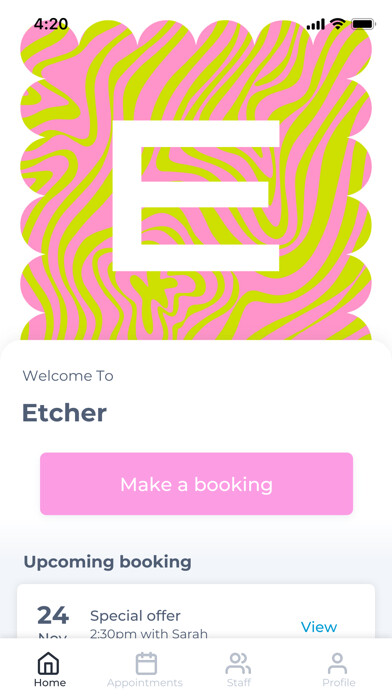 Emulate iPhone app Etcher using MyAndroid Emulate iPhone app Etcher using MyAndroid