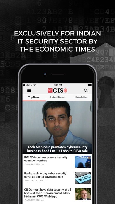 Run android online APK ETCISO by the Economic Times from MyAndroid or emulate ETCISO by the Economic Times using MyAndroid