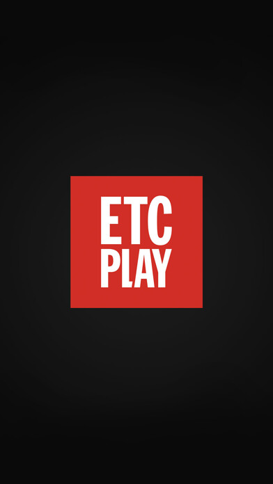 Run android online APK ETC Play from MyAndroid or emulate ETC Play using MyAndroid