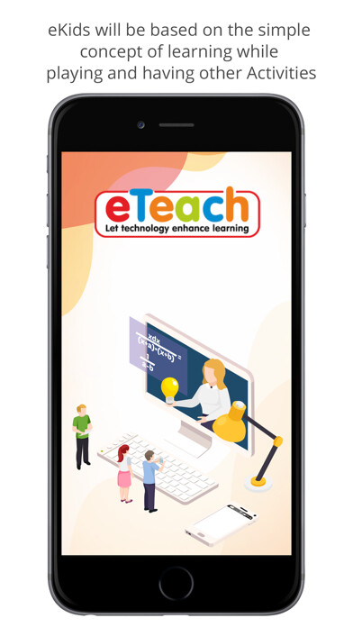 Emulate iPhone app eTeach eLearning App using MyAndroid Emulate iPhone app eTeach eLearning App using MyAndroid