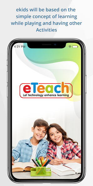 Run android online APK eTeach School Assist from MyAndroid or emulate eTeach School Assist using MyAndroid
