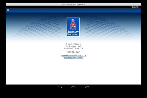Emulate Android APK eTEFL (Demo) Emulate Android APK eTEFL (Demo)