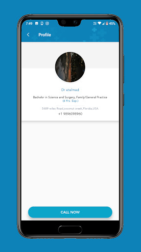 Run android online APK ETelmed Care from MyAndroid or emulate ETelmed Care using MyAndroid Run android online APK ETelmed Care from MyAndroid or emulate ETelmed Care using MyAndroid