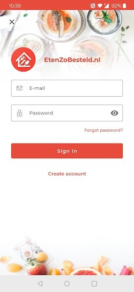 Run android online APK EtenZoBesteld from MyAndroid or emulate EtenZoBesteld using MyAndroid Run android online APK EtenZoBesteld from MyAndroid or emulate EtenZoBesteld using MyAndroid