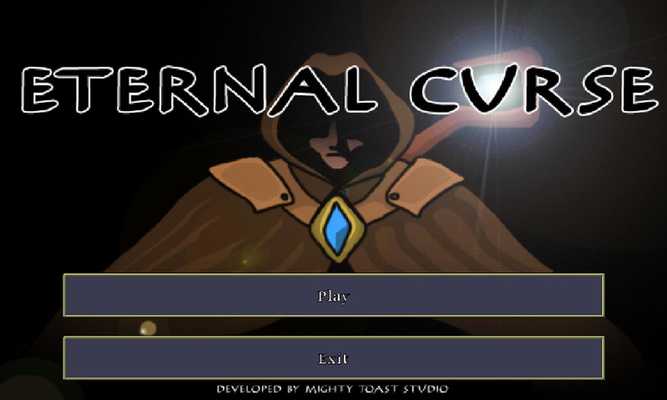 Emulate Android APK Eternal Curse