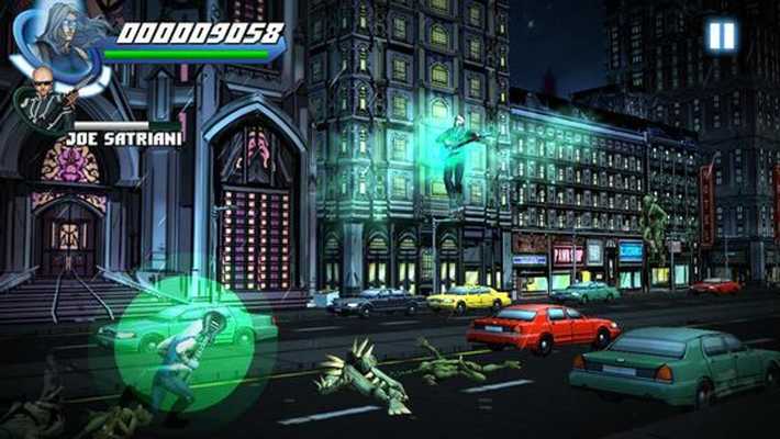 Emulate Android APK Eternal Descent: Metal Heroes Emulate Android APK Eternal Descent: Metal Heroes