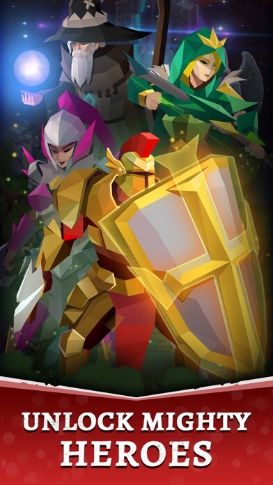 Emulate iPhone app Eternal Ember using MyAndroid Emulate iPhone app Eternal Ember using MyAndroid
