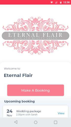 Run android online APK Eternal Flair from MyAndroid or emulate Eternal Flair using MyAndroid