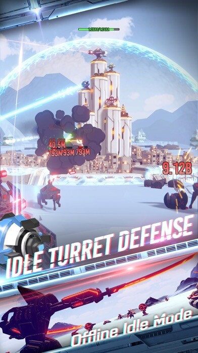 Emulate iPhone app Eternal Fortress: Defense using MyAndroid Emulate iPhone app Eternal Fortress: Defense using MyAndroid