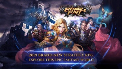 Emulate iPhone app Eternal Fury2 using MyAndroid Emulate iPhone app Eternal Fury2 using MyAndroid