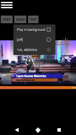 Run android online APK Eternal Life Television from MyAndroid or emulate Eternal Life Television using MyAndroid Run android online APK Eternal Life Television from MyAndroid or emulate Eternal Life Television using MyAndroid