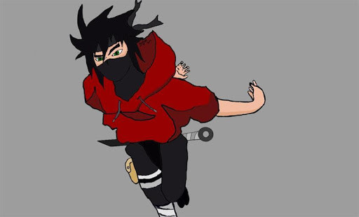 Run android online APK Eternal Ninja Run from MyAndroid or emulate Eternal Ninja Run using MyAndroid
