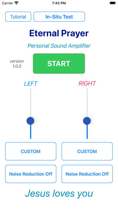 Emulate iPhone app Eternal Prayer using MyAndroid Emulate iPhone app Eternal Prayer using MyAndroid