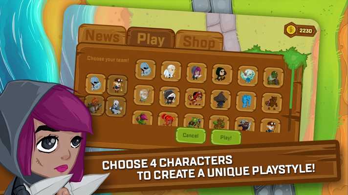 Emulate Android APK Eternal Skirmish Emulate Android APK Eternal Skirmish