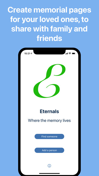Emulate iPhone app Eternals using MyAndroid Emulate iPhone app Eternals using MyAndroid