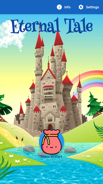 Run android online APK Eternal Tale from MyAndroid or emulate Eternal Tale using MyAndroid
