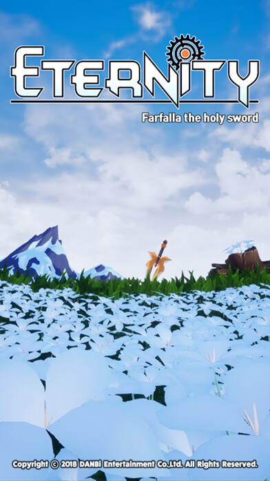 Emulate iPhone app Eternity: Farfalla using MyAndroid Emulate iPhone app Eternity: Farfalla using MyAndroid