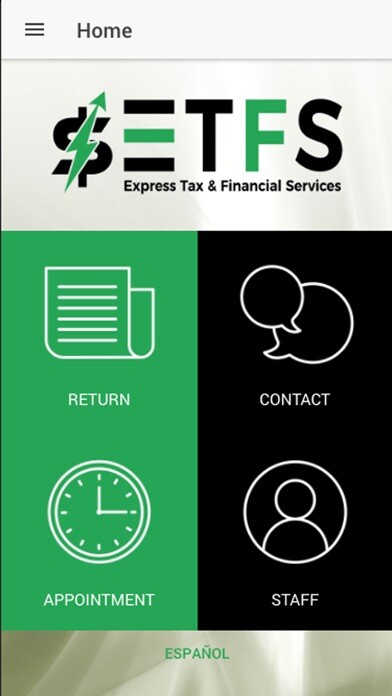 Emulate iPhone app ETFS using MyAndroid Emulate iPhone app ETFS using MyAndroid