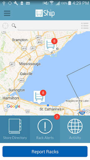 Run android online APK ET Grow - Ship from MyAndroid or emulate ET Grow - Ship using MyAndroid