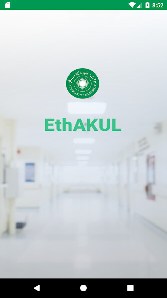 Run android online APK EthAKUL from MyAndroid or emulate EthAKUL using MyAndroid