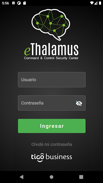 Run android online APK eThalamus Client Tigo Business from MyAndroid or emulate eThalamus Client Tigo Business using MyAndroid Run android online APK eThalamus Client Tigo Business from MyAndroid or emulate eThalamus Client Tigo Business using MyAndroid