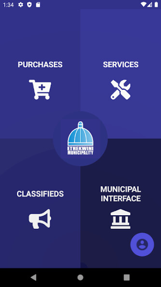 Run android online APK eThekwini Smart App from MyAndroid or emulate eThekwini Smart App using MyAndroid Run android online APK eThekwini Smart App from MyAndroid or emulate eThekwini Smart App using MyAndroid