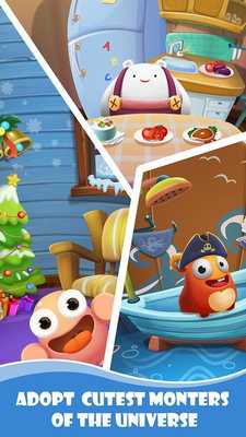 Emulate Android APK Etheme Pet - MoMo