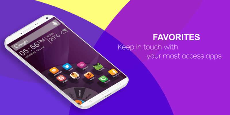 Emulate Android APK eTheme Swipe Emulate Android APK eTheme Swipe