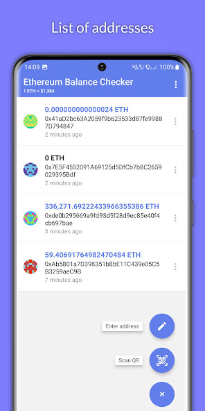 Run android online APK Ethereum Balance Checker from MyAndroid or emulate Ethereum Balance Checker using MyAndroid Run android online APK Ethereum Balance Checker from MyAndroid or emulate Ethereum Balance Checker using MyAndroid