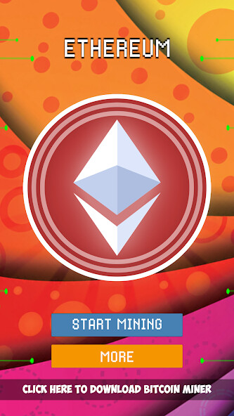 Run android online APK Ethereum : ETH Mining Game from MyAndroid or emulate Ethereum : ETH Mining Game using MyAndroid Run android online APK Ethereum : ETH Mining Game from MyAndroid or emulate Ethereum : ETH Mining Game using MyAndroid
