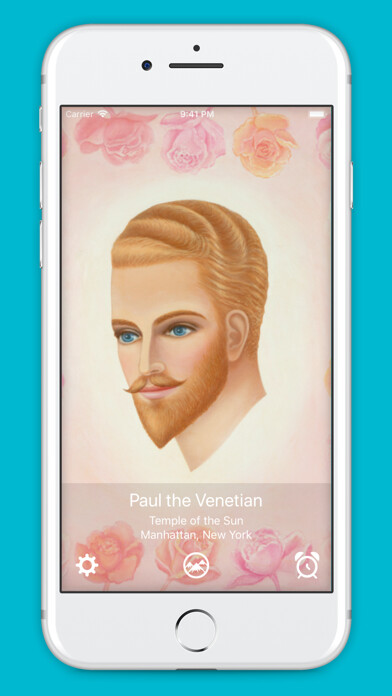 Emulate iPhone app Etheric Retreats using MyAndroid Emulate iPhone app Etheric Retreats using MyAndroid