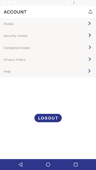 Run android online APK Etherlin Wallet from MyAndroid or emulate Etherlin Wallet using MyAndroid