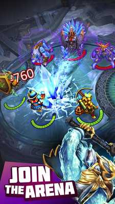 Emulate Android APK Etherlords